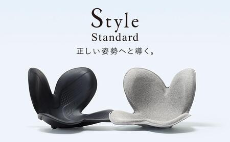 Style Standard【グレーF01】
