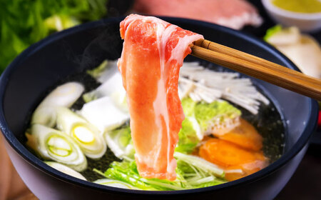 脊振ジビエ（熟成天然いのしし肉）☆ジビエ2種お徳用セット 計1.5kg（ロース肉500g×2・バラ肉500g×1） 吉野ヶ里町 / ジビエの匠[FDO003]