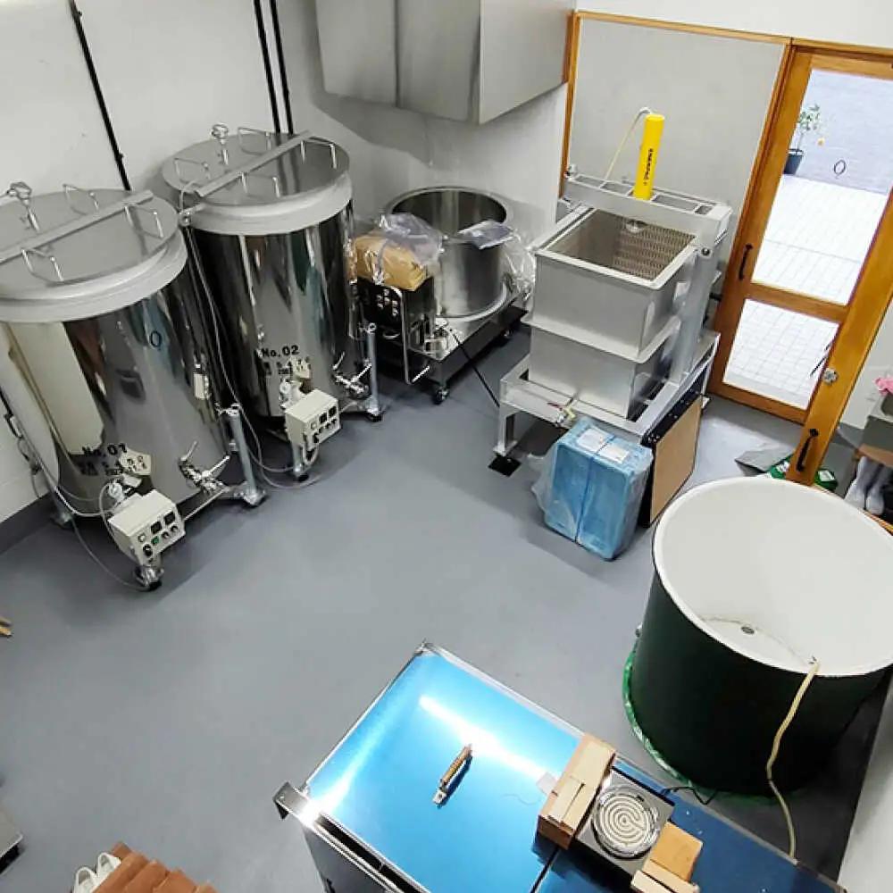  MIYOI Craft 蔵におまかせ２種飲み比べ [AOCU003] 果実酒