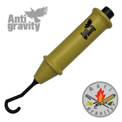 ふるさと納税 東郷町 キャンプの必需品　ペグ抜きギア　A-g Hummer