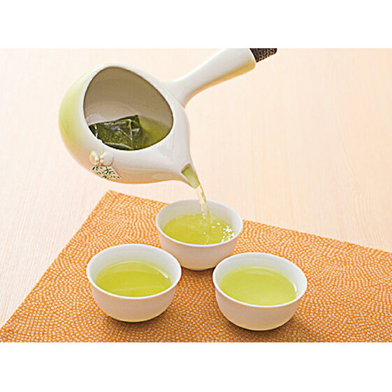 【ふるさと納税】 お茶 緑茶 ティーバッグ 静岡茶 日本茶 健康茶 おちゃ 贈答 ギフト プレゼント お土産 高級 産地直送 リラックス 煎茶 カテキン ビタミンC 免疫力 アンチエイジング 藤枝市 静岡県