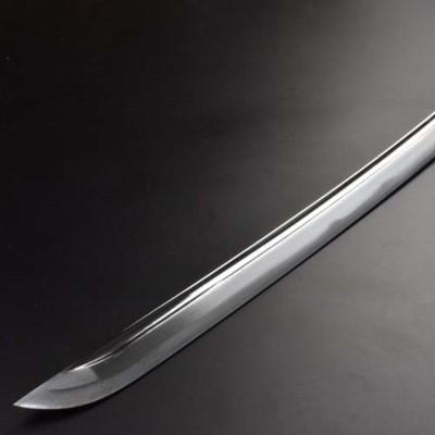 ふるさと納税 関市 美術刀剣 模造刀 千子村正大刀 刀匠シリーズ |  | 02