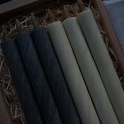 ふるさと納税 川越市 陰陽パロサント 桐箱6 |  | 02