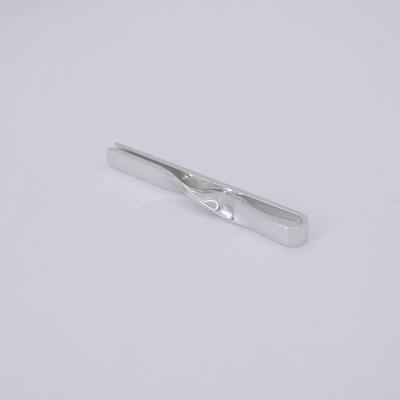 ふるさと納税 甲府市 シルバー925　リバーシブルタイクリップ (アーガイル柄)OH-015 |  | 02