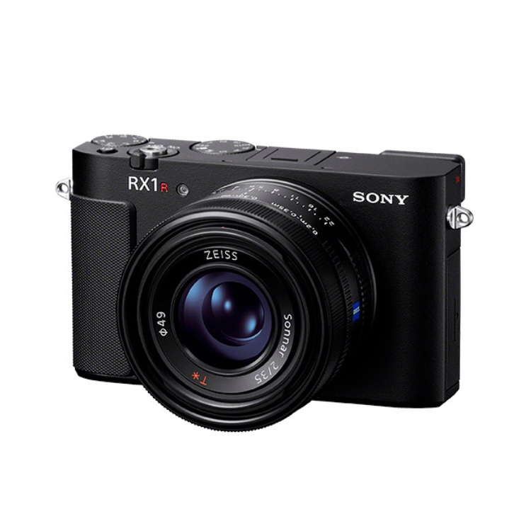 ソニー デジタルスチルカメラRX1R III（DSC-RX1RM3） ｜ カメラ 単焦点 レンズ デジカメ 小型化 手のひらサイズ レンズ一体型