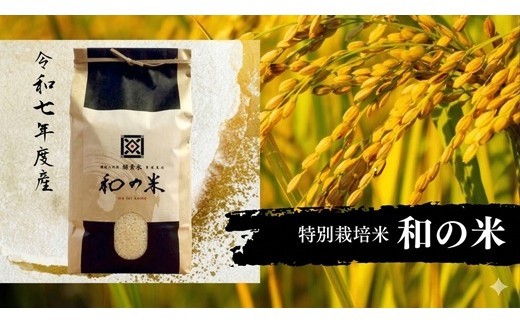 
                  《 令和7年産 》和の米　「酵素米」　精米5kg 10kg ／ 米 こめ コメ お米 おこめ コシヒカリ こしひかり 和の米 酵素米 特別栽培認証 白米 精米 ごはん ご飯 令和7年産 5kg 10kg 茨城県 利根町 送料無料
                