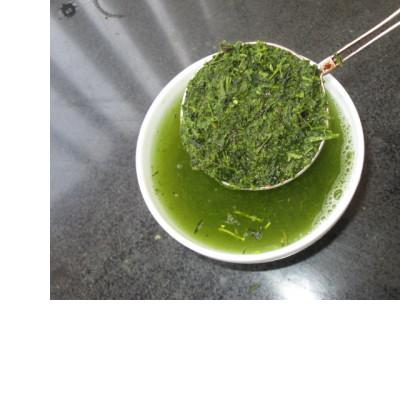 ふるさと納税 島田市 食卓の常茶　煎茶　初摘　200g×10パック |  | 02