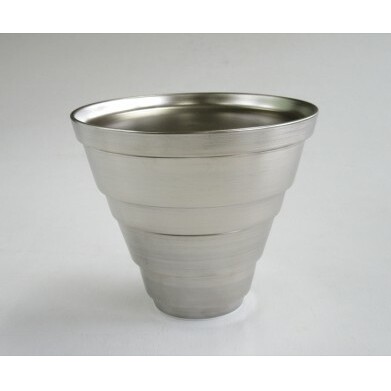 ARITA PORCELAIN LAB(アリタポーセリンラボ) プラチナ・コニック 有田焼 モダン おせち お重 A170-15
