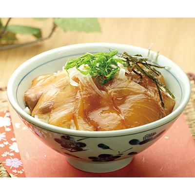 ふるさと納税 須崎市 こだわり!高知のお魚づけ丼セット |  | 03