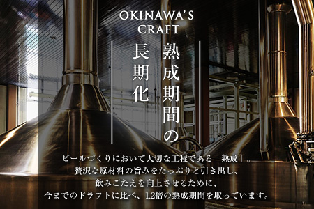 オリオン　ザ・ドラフトビール（350ml×24本）　オリオンビール