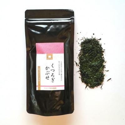 ふるさと納税 四日市市 ほっと一息　水沢かぶせ茶おくつろぎセット |  | 01