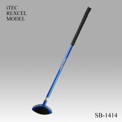 ふるさと納税 加東市 グラウンド・ゴルフクラブ SB-1414 ランニングソールクラブ 84.5cm 右打用 ブルー