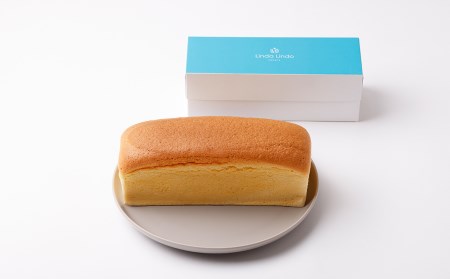 O03 Lindaのギフトセット 　ショコラ・チーズケーキ・カステラの詰め合わせ