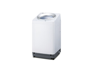 洗濯機 全自動電気洗濯機 10kg ITW-100A03-W ホワイト