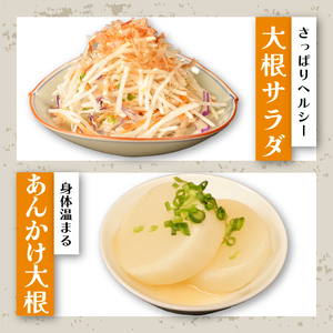 【先行予約】 大根 8～10本 大根 大根 大根 大根 大根 小野商店