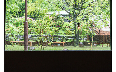 『GORA BREWERY PUBLIC HOUSE』 食事券9,900円