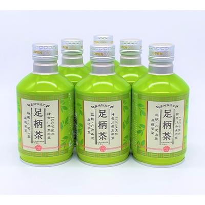 ふるさと納税 松田町 足柄茶リシールボトル缶 290g×1ケース(24本) |  | 01