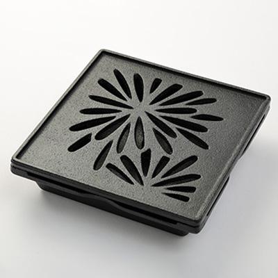 ふるさと納税 いなべ市 くわな鋳物の蚊やり器　花火 |  | 02