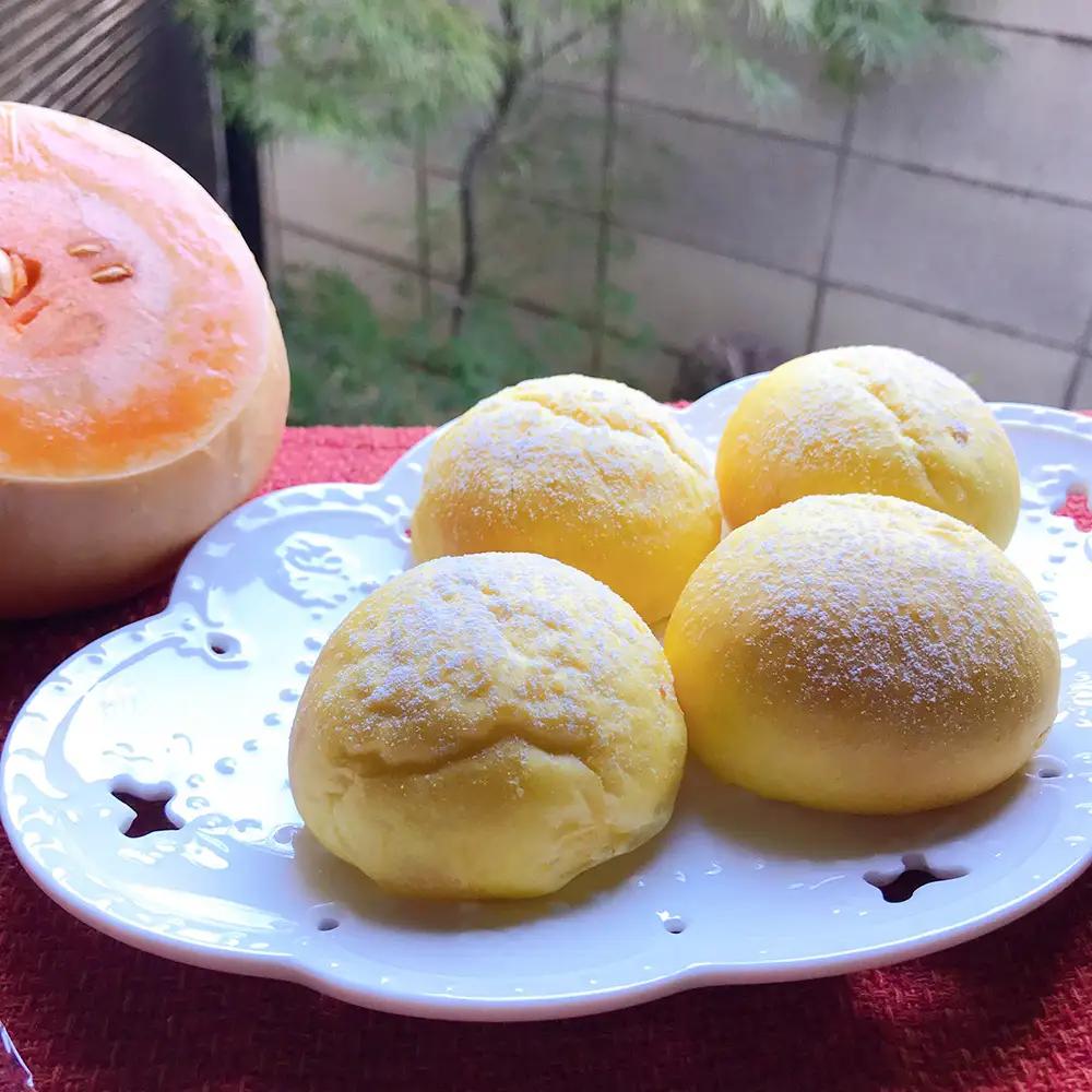 離乳食期にもオススメ！無添加お野菜パンのダンボール満タン詰め合わせ No.262
