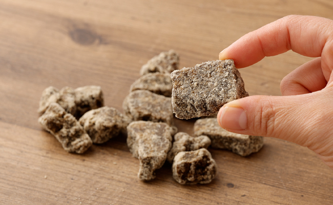 天城町産 期間限定 純黒糖 新糖 200g×5袋セット 黒糖 徳之島