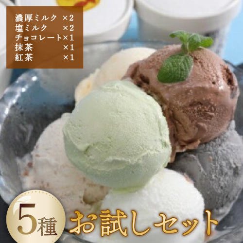 【素材のおいしさ】ジェラート 5種 ７個入り ご家庭用 人気商品 アイスクリーム ジェラート