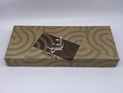 鯉の甘露煮 1尾(約35センチ)【 長野県 佐久市 】