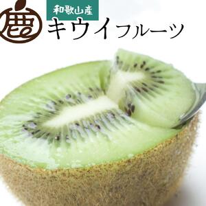 ＜11月より発送＞ 厳選 キウイフルーツ1kg+30g（傷み補償分） 扁平果 ［IKE106］