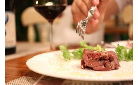 ログキャンプのランチ・ディナー共通 お食事券B(3名様) チケット HNNAI004