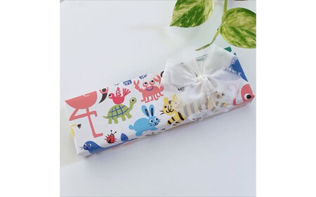 カスタムクレヨン 乗り物クレヨン３個 吉富町/Flower.ikue[BGBL003]