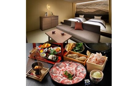 P1-009 「界 霧島」ふるさと納税宿泊ギフト券(30,000円分)【星野リゾート】