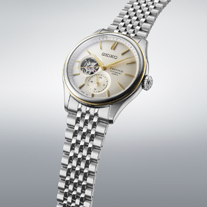 SARJ010 セイコー プレザージュ メカニカル ／ SEIKO 正規品 3年保証 保証書付き 腕時計 時計 ウオッチ ウォッチ ブランド