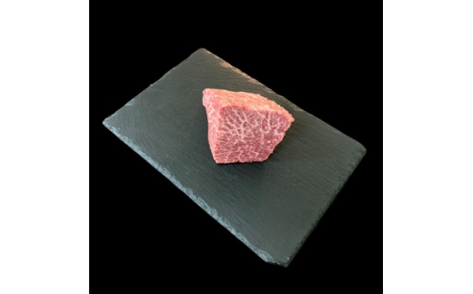 博多和牛そともも(ナカニク)　塊肉　500g(冷凍便)【1360448】