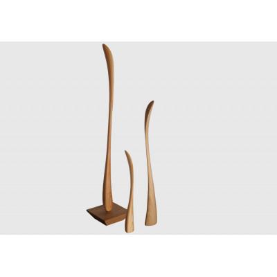 ふるさと納税 青梅市 【Kutsu bera(Mサイズ)】美しい靴べら【2026年10月〜発送】 |  | 03