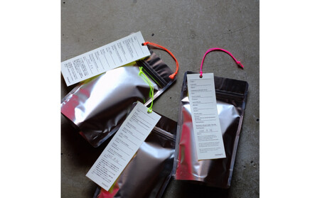 鎌倉 自家焙煎 厳選スペシャルティコーヒー豆 シングルオリジン おまかせ飲み比べ2種 200g（各100g×2種）