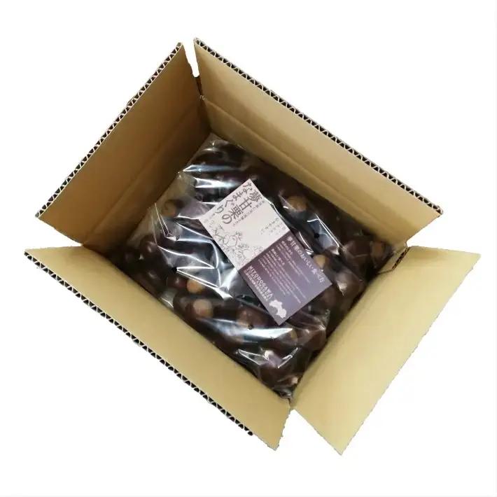 【ふるさと納税】＜まるっこ栗 秀品 夢甘栗 （約1kg）＞生栗 くり 和栗 国産 クリ【冷蔵】先行受付 おすすめ 旬 高知県 佐川町 仁淀川流域夢甘栗生産者組合 くり蔵 1つのイガに1粒のみ 希少　＜