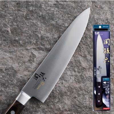 ふるさと納税 関市 関孫六 べにふじ 牛刀180mm