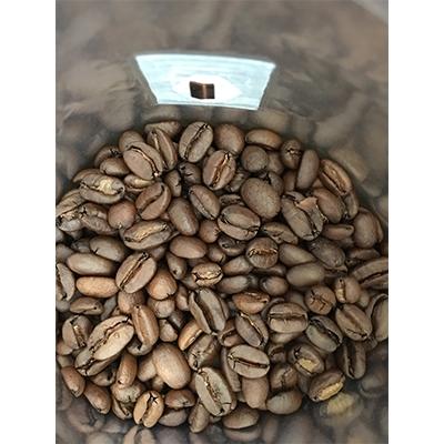 ふるさと納税 大垣市 焙煎当日に発送!エチオピアゲイシャ ゲシャビレッジ農園 浅煎り 200g×1袋 【豆のまま】 |  | 03