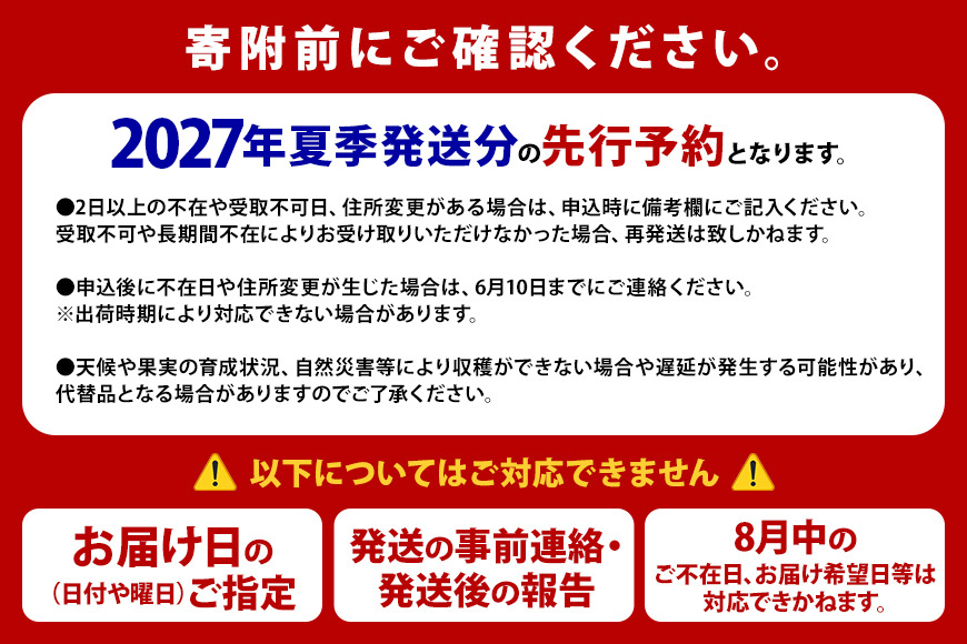 要マンゴー農園の完熟アップルマンゴー【2027年発送】　１kg　２玉～３玉　アップルマンゴー　希少　アーウィン　甘い　完熟　爽やか　マンゴー　沖縄　うるま市　太陽　南国