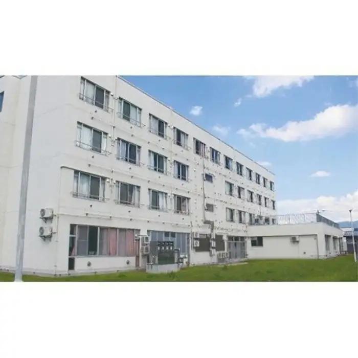 山形県公立大学法人（米沢栄養大学・米沢女子短期大学）学寮環境整備事業（入寮生からの御礼状）（返礼品なし） F2Y-9468