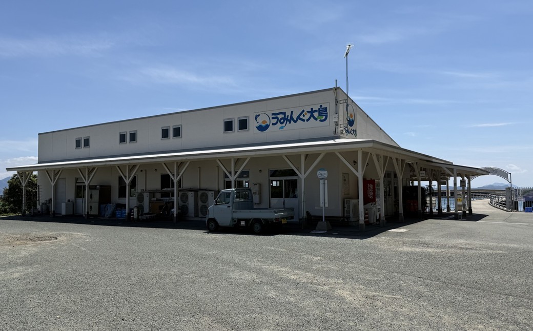 海洋体験施設うみんぐ大島 磯観察1名様分【(株)むなかた大島】_AS2026-00 体験 チケット 福岡県宗像市 宗像市 福岡 宗像