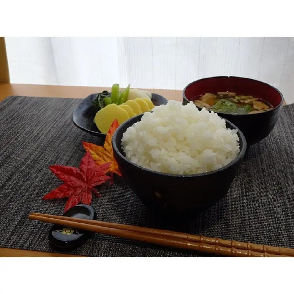 【令和７年産】【いしざかさん家の】塩沢産従来コシヒカリはざ掛天日干4.5kg｜コシヒカリ