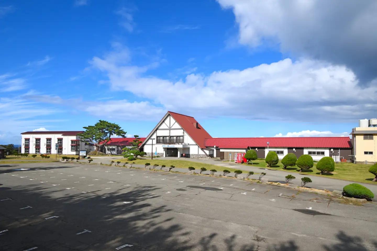  SADO二ツ亀ビューホテル ふるさと納税 宿泊ギフト券 (30,000円分) 宿泊 ホテル | 新潟県 佐渡市