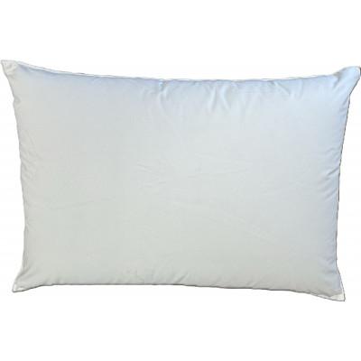 ふるさと納税 城陽市 羽毛枕【ソフト】nemuri