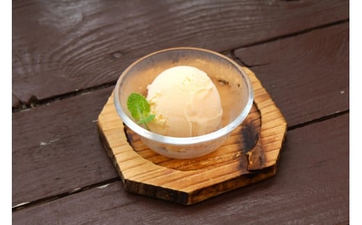 ラッテたかまつ バニラアイス6個セット ／葛城 高原 牧場 ラッテのアイス【latt015】_イメージ2