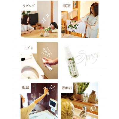 ふるさと納税 豊川市 三河産天然木の消臭剤「消臭木」10個セットB |  | 02