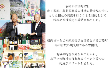 古都華100％使用 いちごバター2本セット【1月下旬より順次発送】  /// 【広陵町×曽爾村連携返礼品】 いちご 古都華 いちごバター バゲット パン 瓶