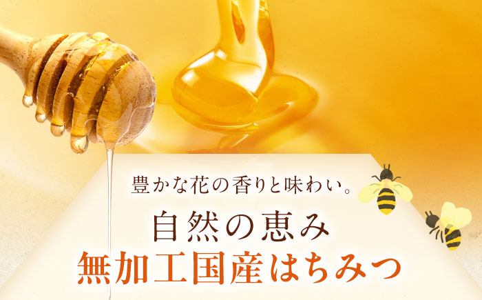 はちみつ あかしあ蜜 200g×2本 はちみつ 蜂蜜 ハチミツ 国産はちみつ ハニー 