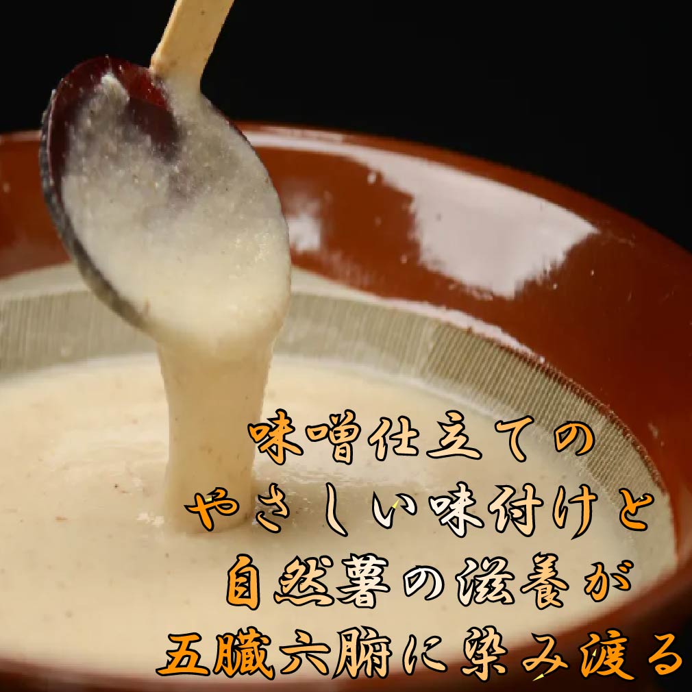 【全3回定期便】 とろろ 冷凍 125g × 8個 自然薯 100％ 小分け セット とろろ汁 長芋 山芋 お手軽 農林水産省賞 受賞 ご飯 お供 そば つけ汁 健康 栄養 夏 バテ とろろ芋 個包装