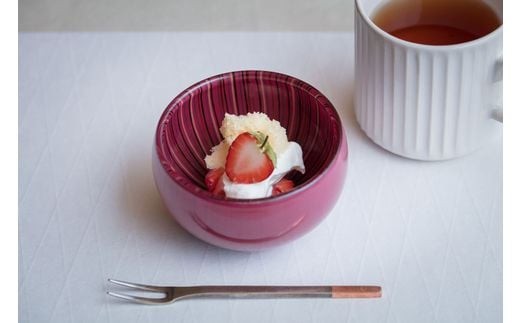 写真はイメージです。お届けする商品の色は「牡丹」です。