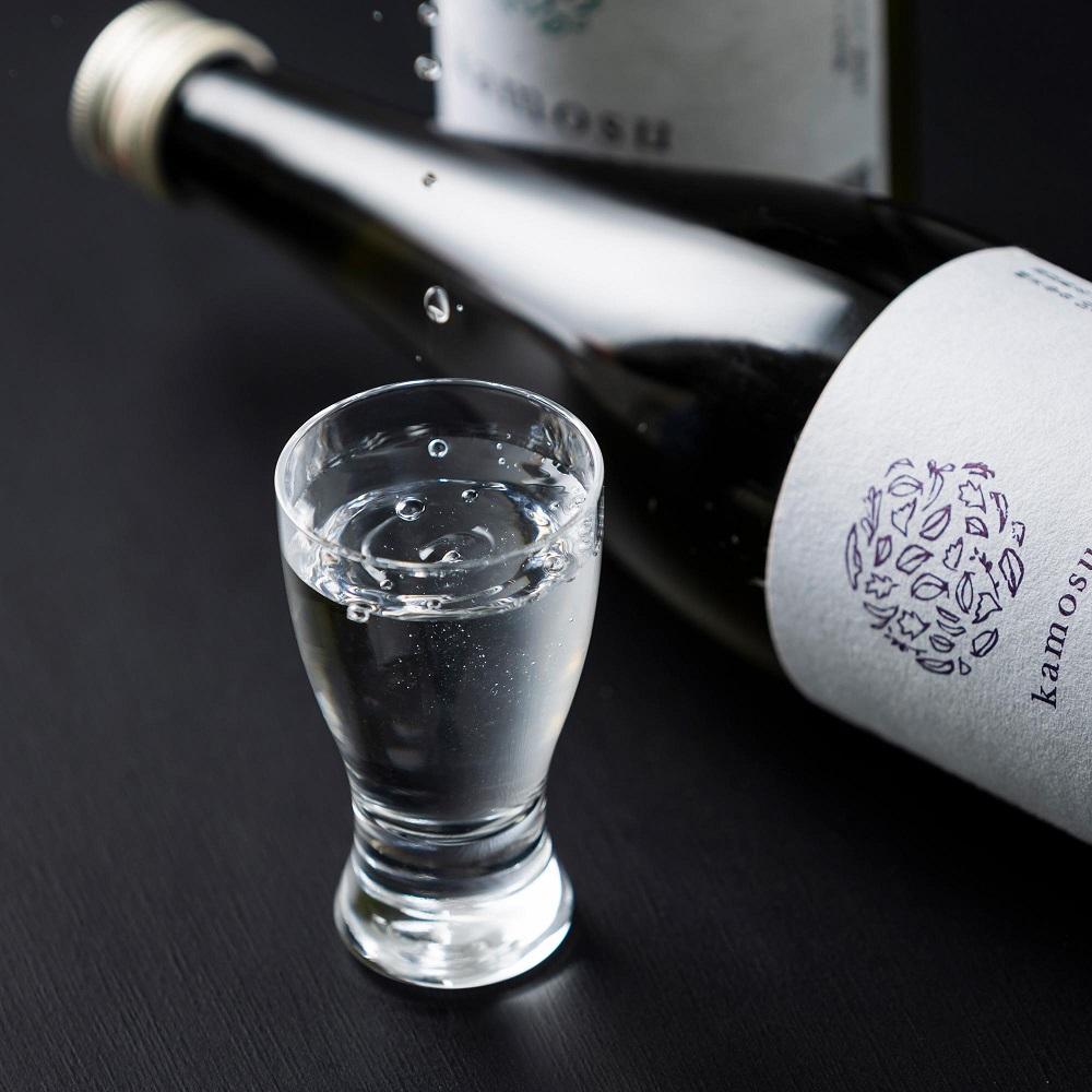 【苗場酒造】醸す森 純米吟醸 生酒720ml×3本
